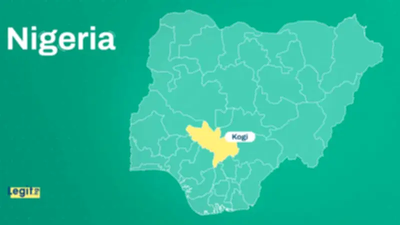 Security Forces Arrest 3, Intercept Arms Cache in Kogi State
