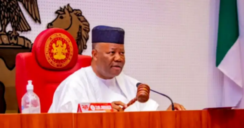 SERAP gives Akpabio, Abbas 7 days to probe ₦6.3bn constituency funds diversion