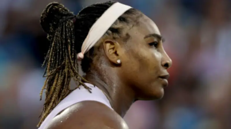 Serena Williams’ Return to Tennis Excites Fans Worldwide