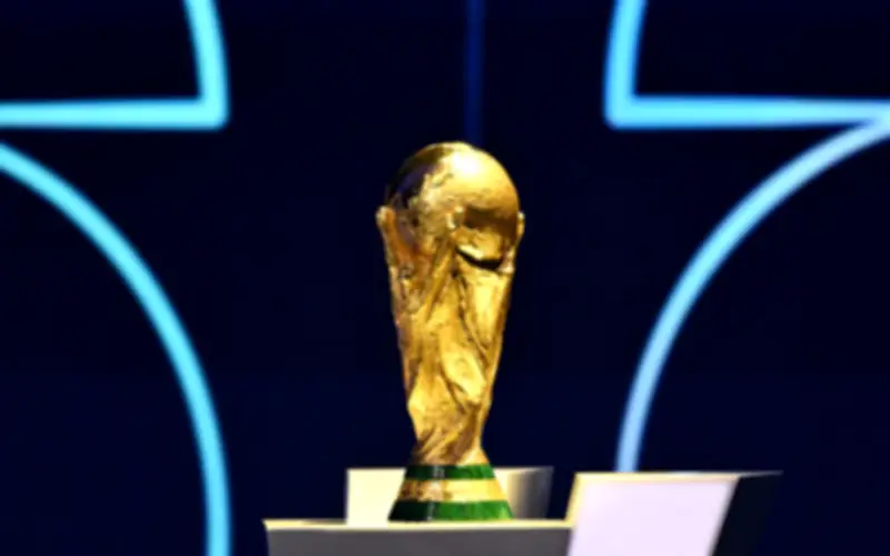 Seven African teams reach World Cup round of 32