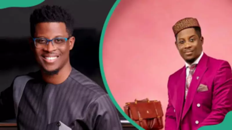 Seyi Awolowo Biography: BBNaija Star's Journey from Reality TV to Nollywood