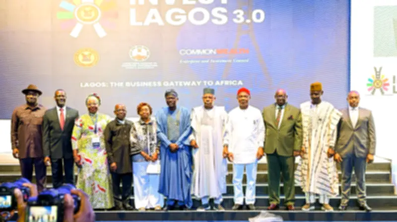 Shettima: Investment, Enterprise Key to $1 Trillion Economy Target