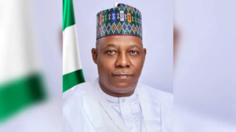 Shettima: Tinubu Committed to Ending Insecurity, Restoring National Stability