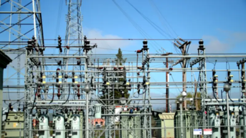Six Power Towers Collapse in North Central Nigeria Due to Vandalism