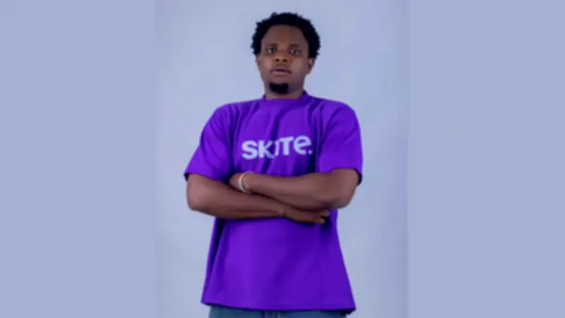 Skite Targets Nigeria's Knowledge Economy with All-in-One Creator Platform