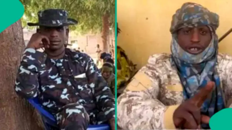 Sokoto Tension: Turji Fighters Train in Border Communities, Report Says
