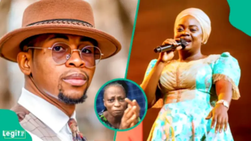 Solomon Buchi Blasts Yinka Alaseyori Over Oyo Kidnappings Comments
