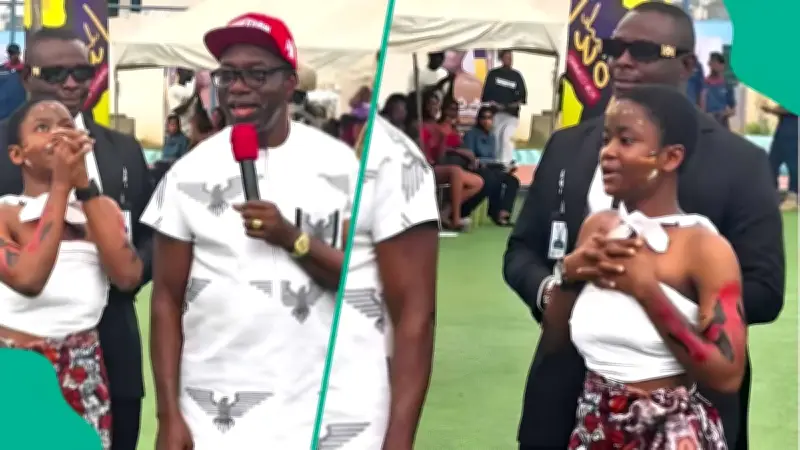 Soludo Offers Full Scholarship to Anambra Student Who Scored 344 in UTME