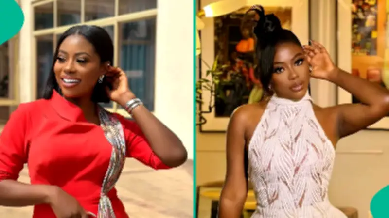 Sophia Momodu Celebrates 39th Birthday, Reflects on Motherhood and Life Lessons