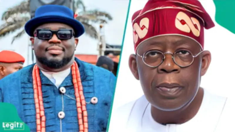 Soso Soberekon Urges FG to Impose Death Penalty on Kidnappers and Drug Traffickers
