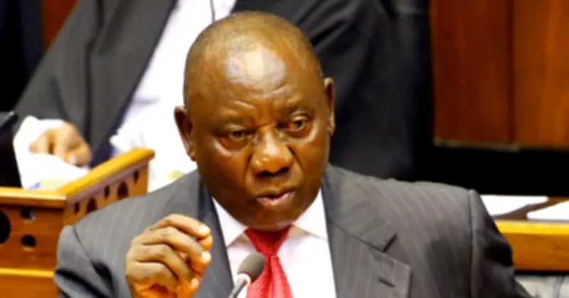South Africa to charge Nigeria, Ghana, Malawi for deporting undocumented immigrants