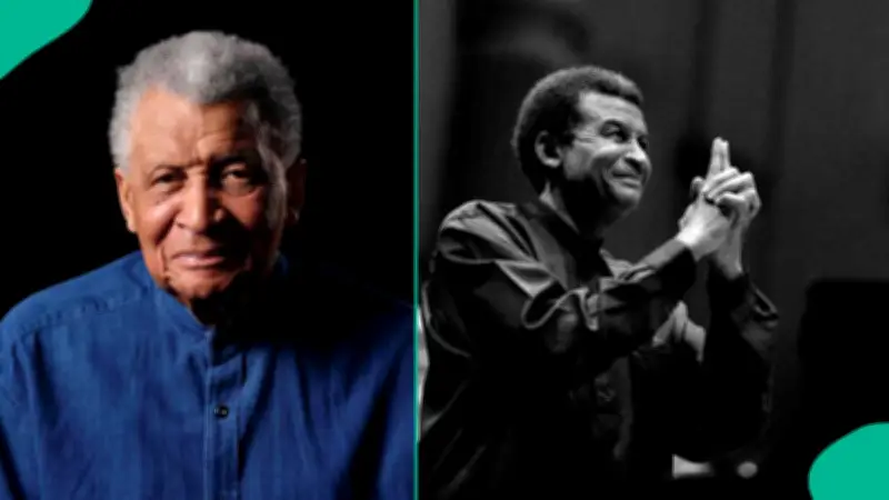 South African Jazz Legend Abdullah Ibrahim Dies at 91, Leaving Powerful Legacy