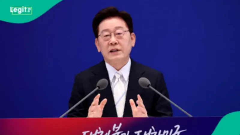 South Korea unveils $880bn plan to boost chip manufacturing and AI in rural areas