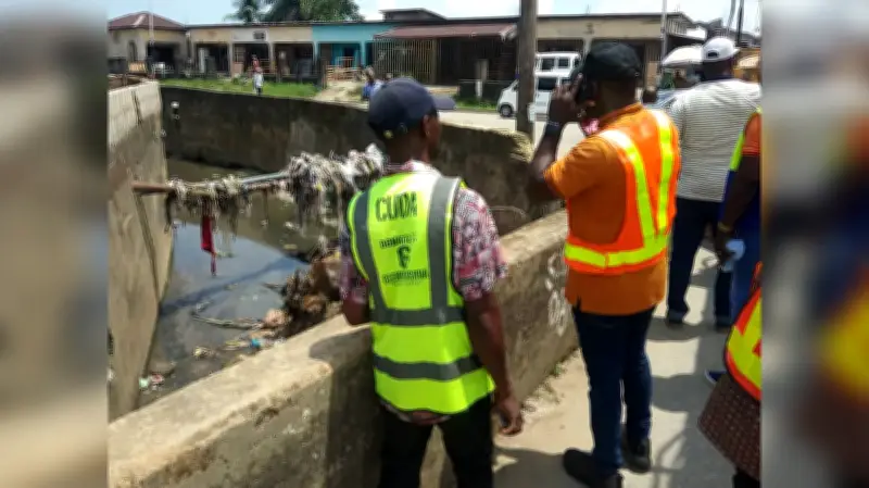 South-South Braces for Rainy Season Amid Flood Fears and Inadequate Preparations