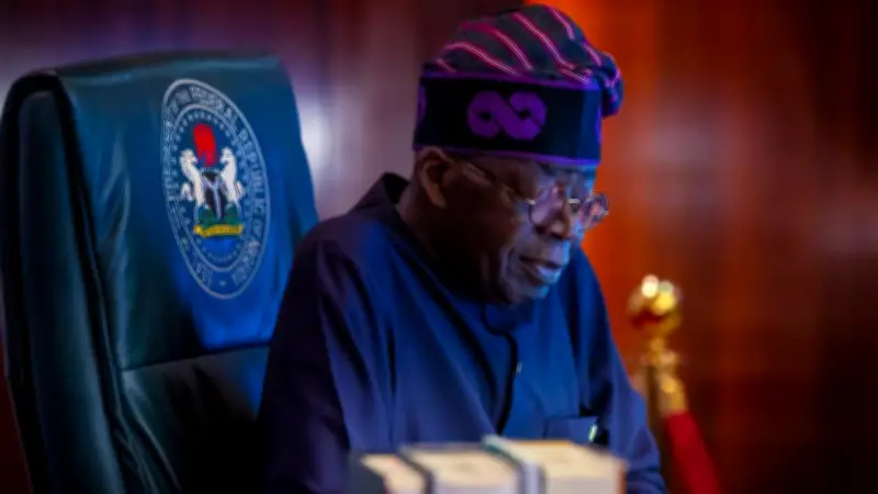 Southeast Youths Endorse Tinubu, SEDC for Regional Development