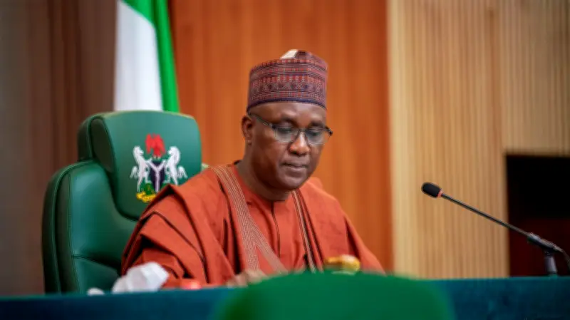 Speaker Abbas Donates 1,000 Motorcycles to Kaduna Teachers for Education Boost