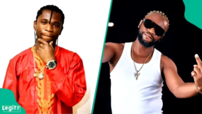 Speed Darlington Laments Being Single and Childless Despite American Passport