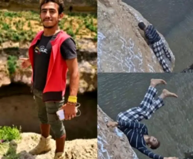 Spider Man of Yemen Dies After Falling Into Volcanic Crater