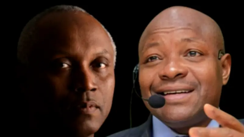 SSS Denies Arresting Writer Okey Ndibe, Says It Was Routine Watchlist Review