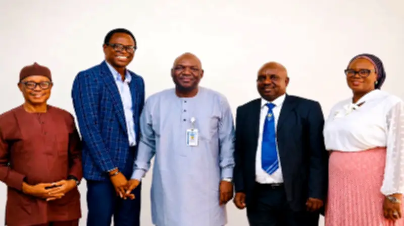 Stakeholders Call for Stronger Science, Innovation, Business Links