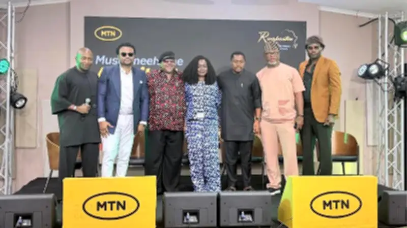 Stakeholders Push for Reforms to Unlock Potential of Nigerian Artistes