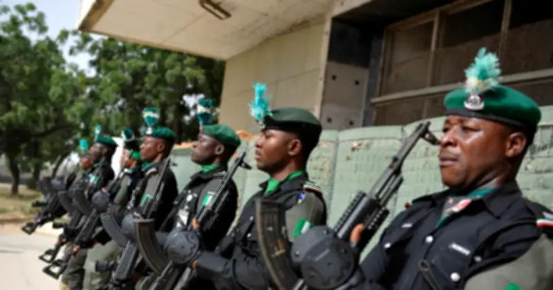 State Police Approved: National Assembly Amends Constitution, What It Means for Nigerians