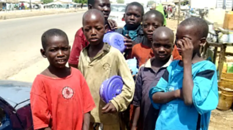 Street Child Project enrols 48,575 out-of-school children in North-East