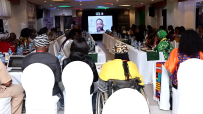 Strengthening Women's Rights Groups: A Key Investment for Nigeria's Future