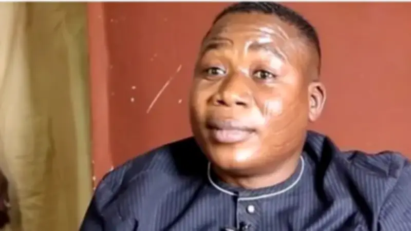 Sunday Igboho: I Can Rescue Ogbomoso Schoolchildren, Governor Makinde Hasn't Granted Permission