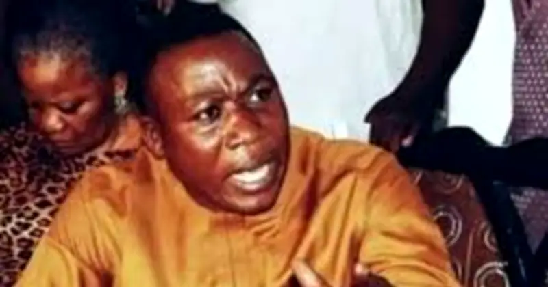 Sunday Igboho Threatens to Expose Politicians Behind Oyo School Kidnapping
