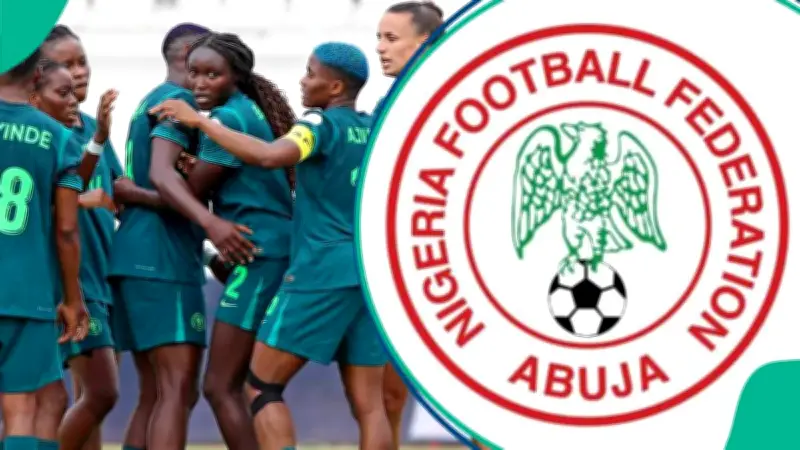 Super Falcons Star and NFF Deny Bribery Claims Over WAFCON 2026 Selection