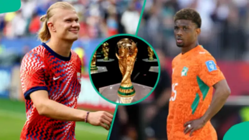 Supercomputer Predicts Norway Favourite vs Ivory Coast in World Cup Round of 32