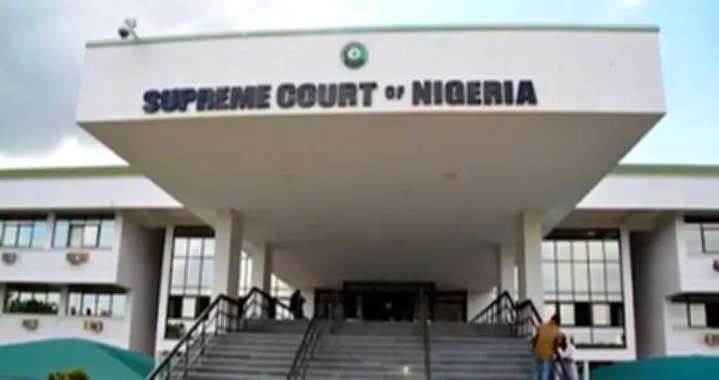Supreme Court Overturns Freeze on Neconde, Nestoil Assets