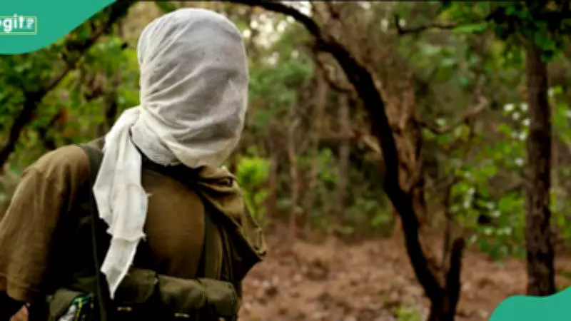 Suspected Bandit Lynched in Kwara After Cleric's Killing, Police Rescue Another