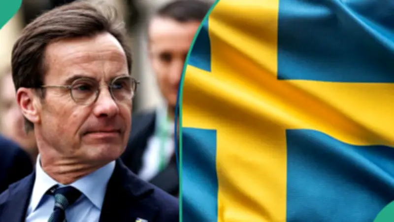 Sweden Passes Law to Deport Immigrants for Misconduct Without Criminal Conviction