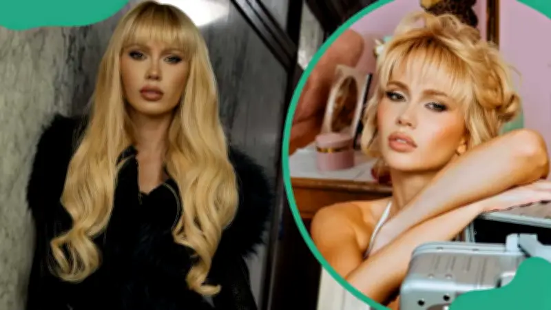 Sydney Paight: Love Island USA Runner-Up and Reality Star Biography