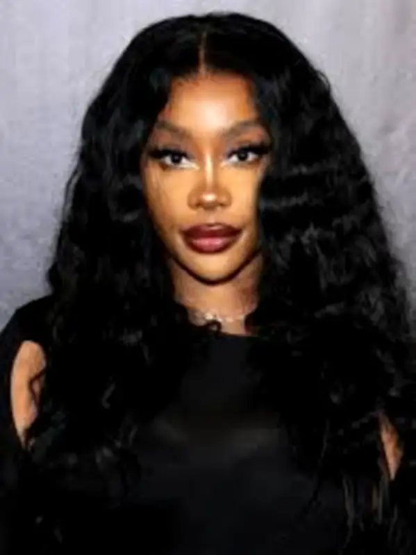 SZA Fumes Over 238 Songs Used to Train AI, Calls Supporters 'Disgusting'