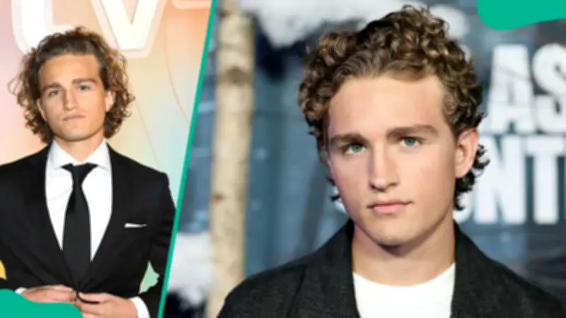 Tait Blum: Breakthrough TV Roles and Remarkable Acting Range at Age 20