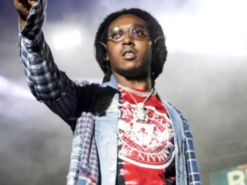Takeoff's Parents Fight Over Settlement Funds Distribution