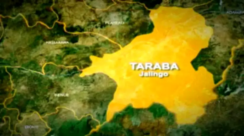 Taraba LG Imposes 24-Hour Curfew After Fresh Killings by Militia