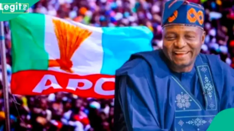 Taraba North APC Stakeholders Back Kabir Bello, Warn Against Reversing Primary Result