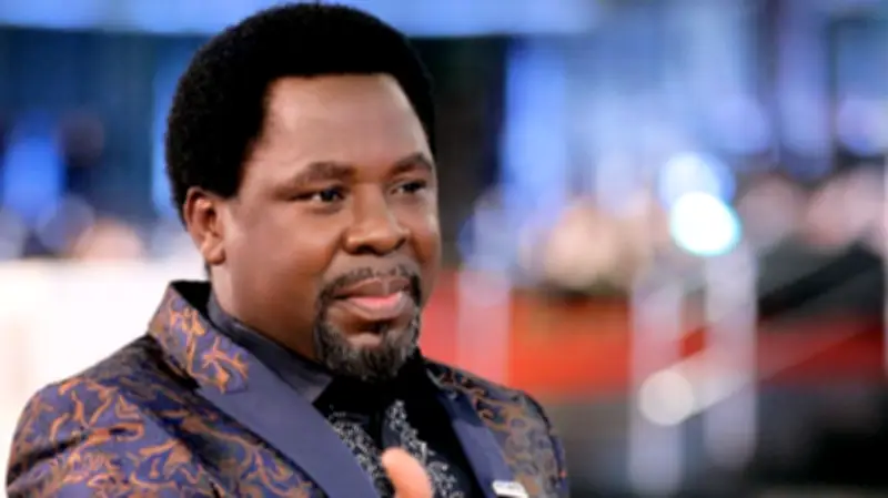 TB Joshua: Celebrating a Legacy of Global Impact and Enduring Influence