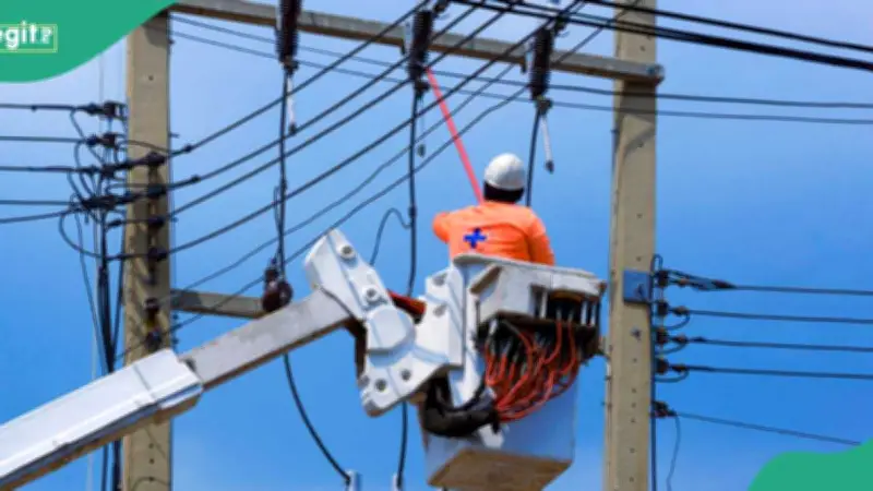 TCN Warns of 30-Day Power Outage in Three States Amid Transmission Upgrade