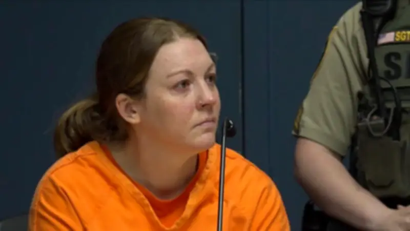 Teacher Accused of Incest with Adopted Sons Turned In by Ex-Husband