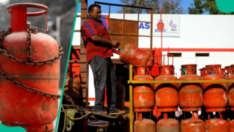 Techno Oil to Receive 7,500MT Cooking Gas as LPG Landing Cost Drops Below N1,000/kg