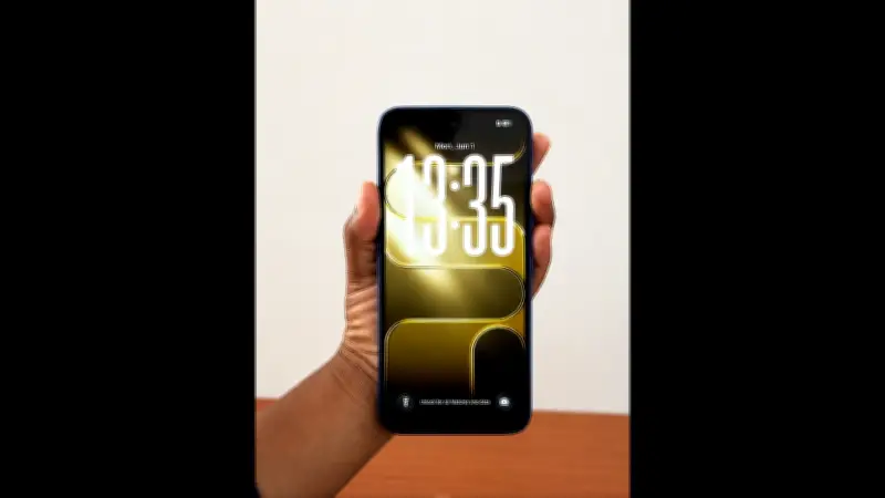TECNO SPARK 50 Designed to Solve Everyday Challenges for Nigerians