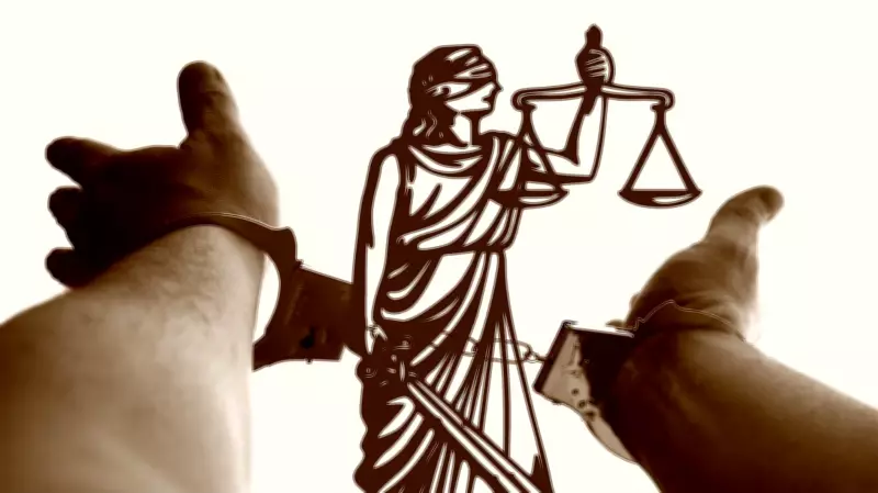 Teenager recounts alleged trafficking ordeal in Ghana