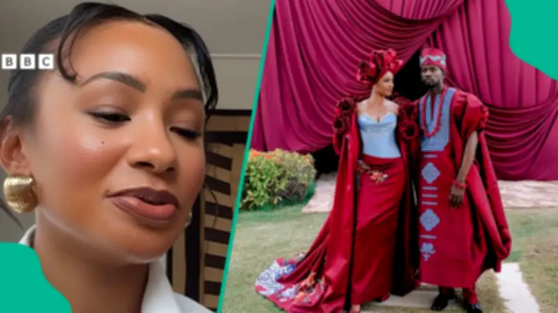 Temi Otedola Rejects Mr Eazi's Japanese Baby Name Suggestion for Unborn First Child