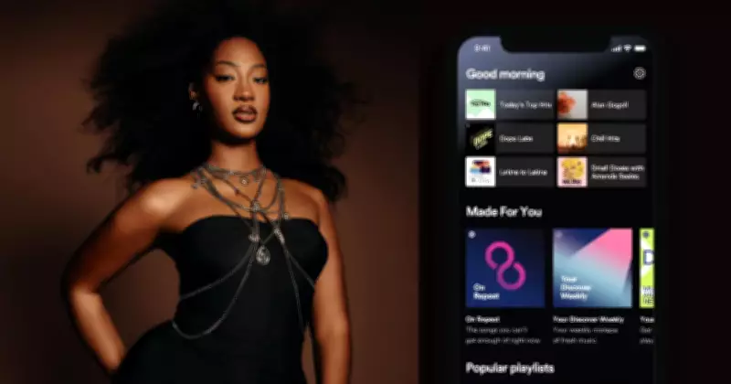Tems Makes Spotify's 2026 Songs of Summer List; Fans Can Vote In-App