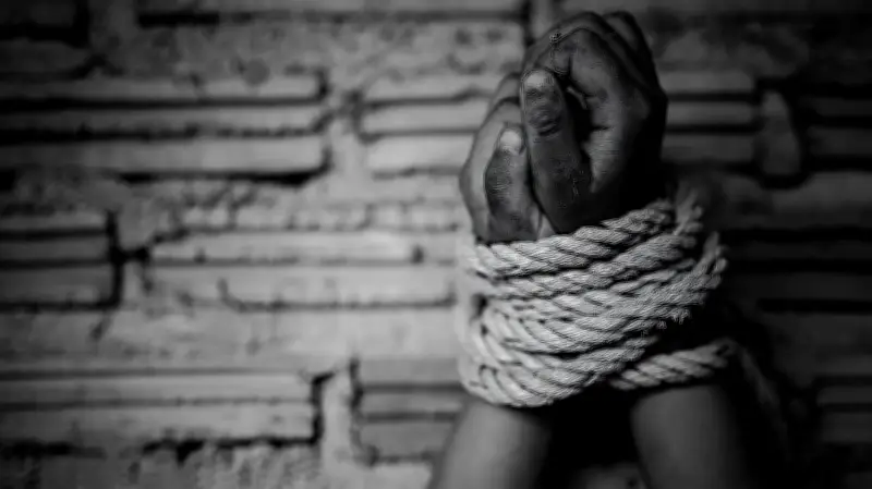 Ten Cameroonians Arrested in Lagos for Visa Fraud and Human Trafficking